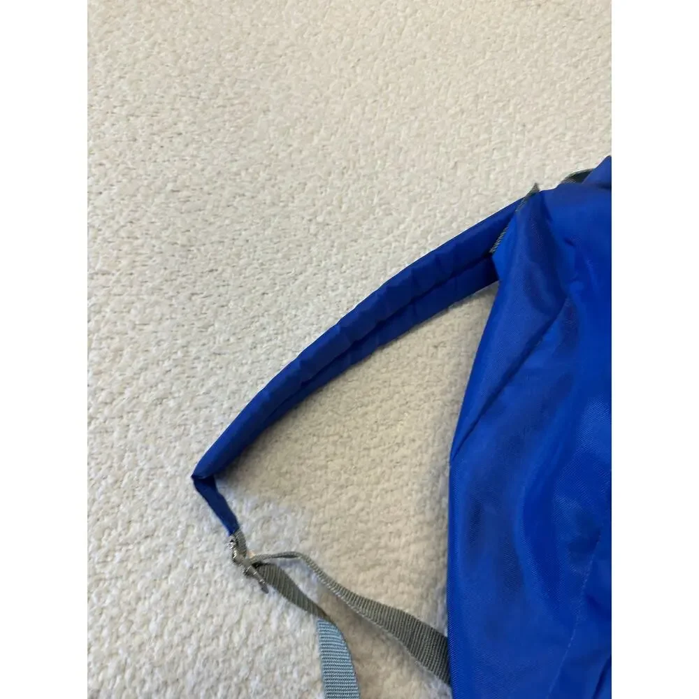 Vintage 1980s Backpack